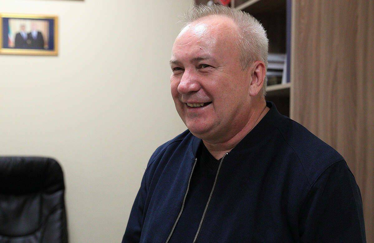 Главный режиссер татарского молодежного театра о том, что нужно юному зрителю