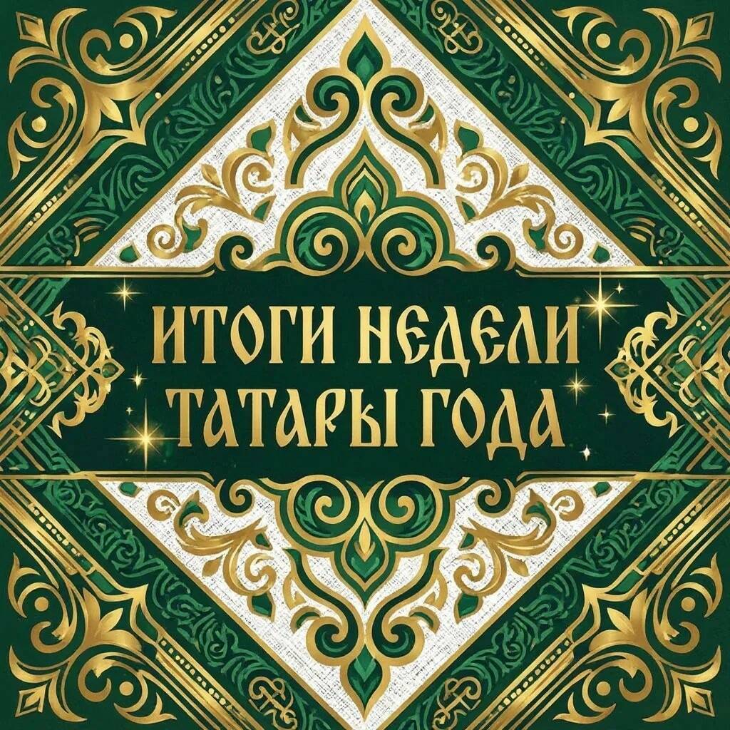 Как идет голосование рейтинга «Татар года» - итоги первых двух недель